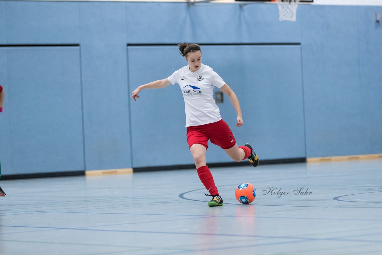 Bild 165 - HFV Futsalmeisterschaft